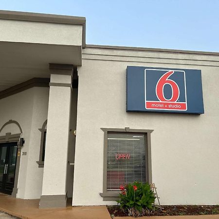 Studio 6 Hammond, La I12 I55 Exterior foto
